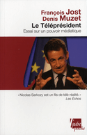 Téléprésident (Le)